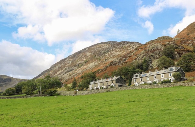 Fellview, GLENRIDDING