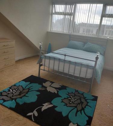 Female Only Room