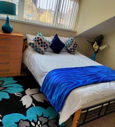 Female only room