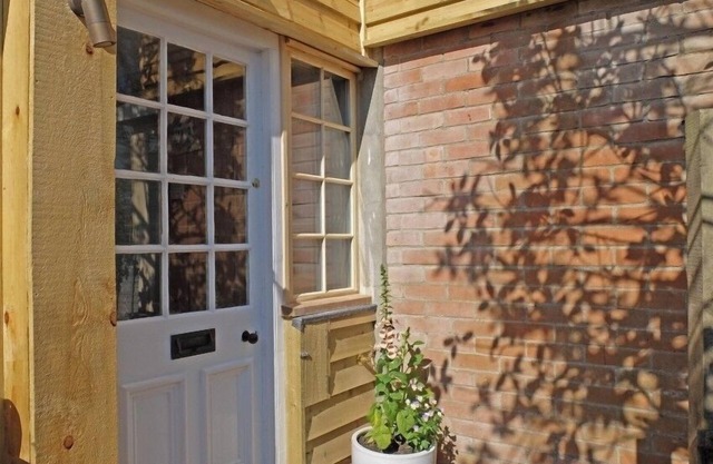 Fen Cottage, Walberswick