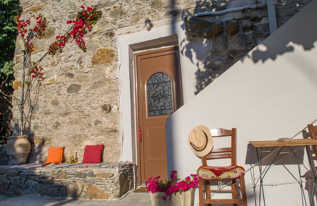 Feneri 3 -Cozy rustic Apt 20' from Elafonisi beach