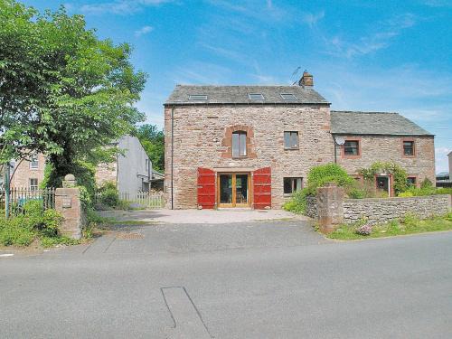 Fenham Barn