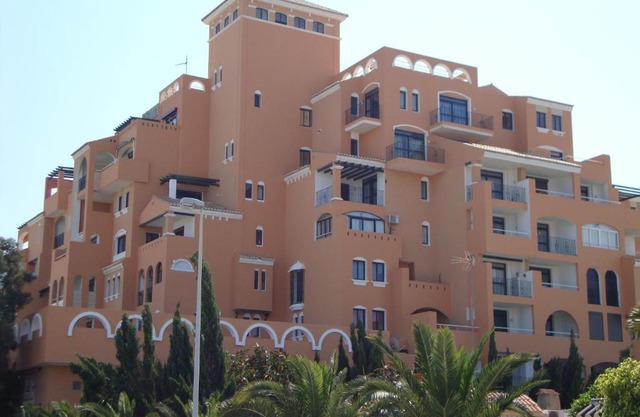 Fenix Apartamentos