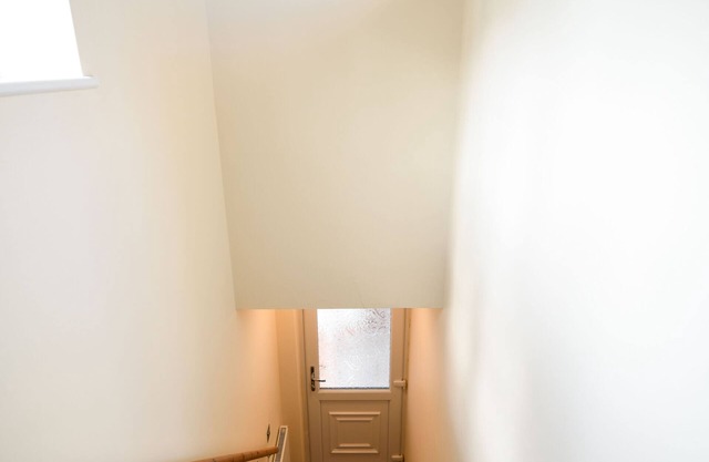 Appartement-Douche-Vue sur Rue-Apartment 2