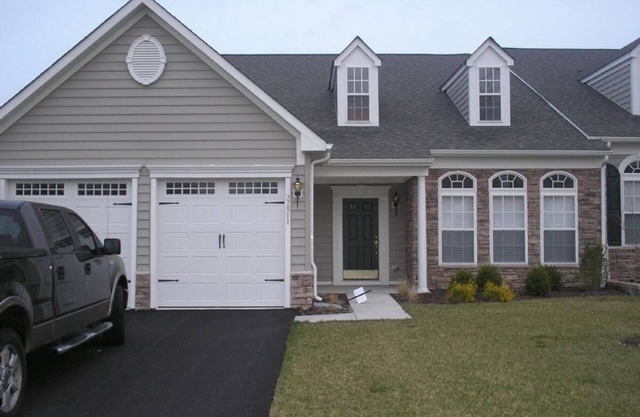 Ocean City location de villa dans une communauté tranquille