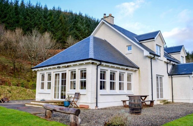 Feochan Bheag by Interhome