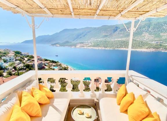 Feraye Villas