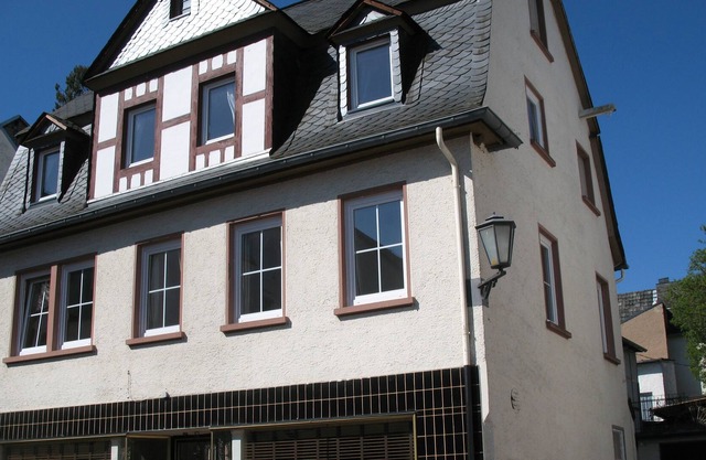 Feriënhaus "tante Emma"