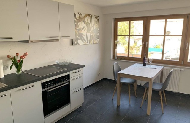 Ferienwohnung Weingut Erich Ferckel - Weingut und Gästehaus Ferckel