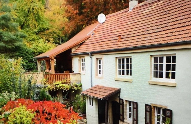 Ferienwohnung Steinhauser