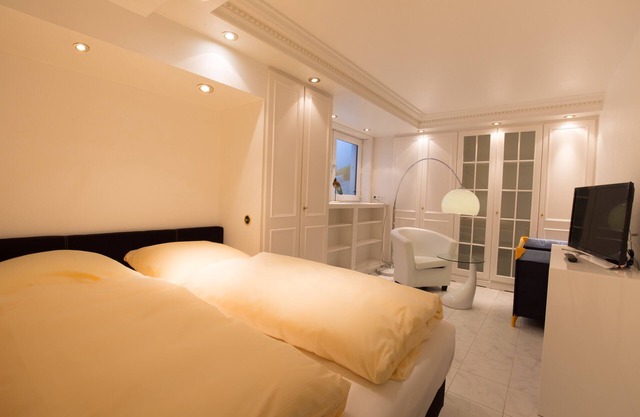 Ferienwohnung/app. für 6 Gäste mit 140m² in Wenningstedt-braderup