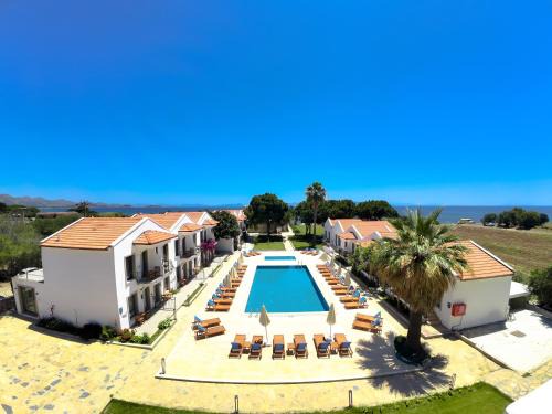 Feri Surf Club Hotel Datça
