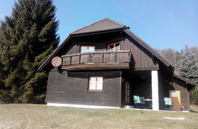 Ferienhaus Höfler