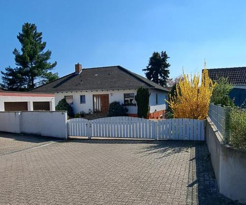 Ferienwohnung Grasmück