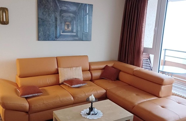 Ferien-appartement Vier Jahreszeiten