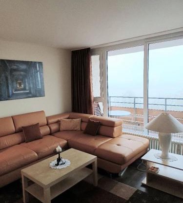 Ferien-Appartement Vier Jahreszeiten