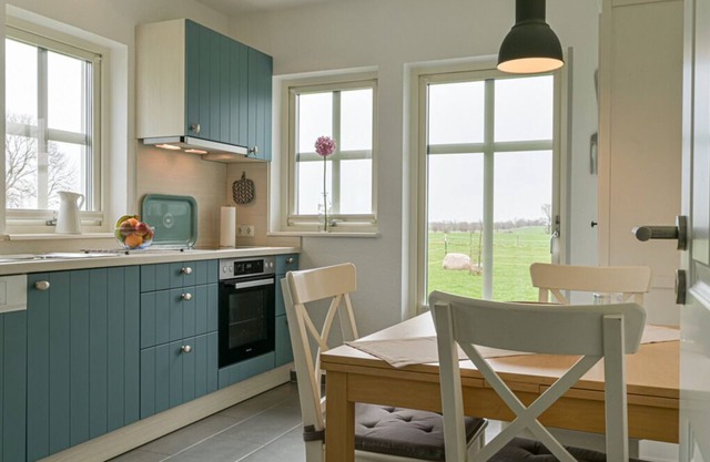 Ferienhaus für 6 Gäste mit 113m² in Fehmarn OT Katharinenhof