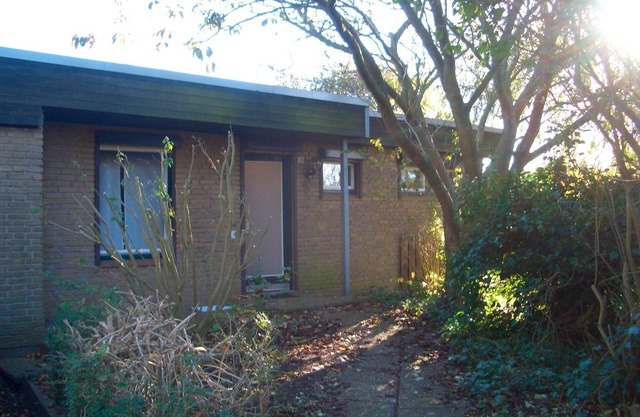 Ferienhaus für 6 Gäste mit 90m² in Fehmarn OT Marienleuchte