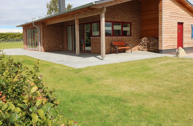 Ferienhaus für 4 Gäste mit 100m² in Fehmarn OT Marienleuchte