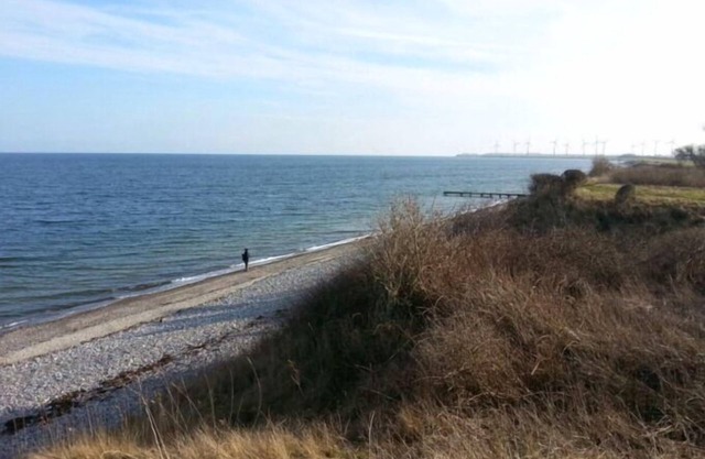 Ferienwohnung/app. für 6 Gäste mit 84m² in Fehmarn OT Marienleuchte