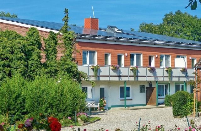 Ferienwohnung/app. für 4 Gäste mit 70m² in Klausdorf / Fehmarn Ostsee