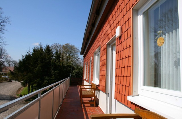 Ferienwohnung/app. für 2 Gäste mit 35m² in Klausdorf / Fehmarn Ostsee