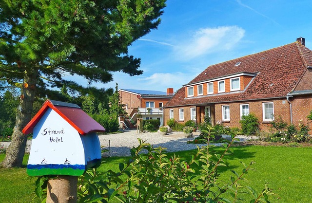 Ferienwohnung/app. für 4 Gäste mit 95m² in Klausdorf / Fehmarn Ostsee