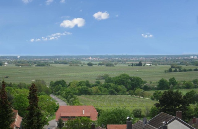 Ferienwohnung Buenavista