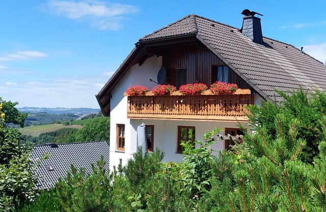 ****Ferienwohnung Wulf