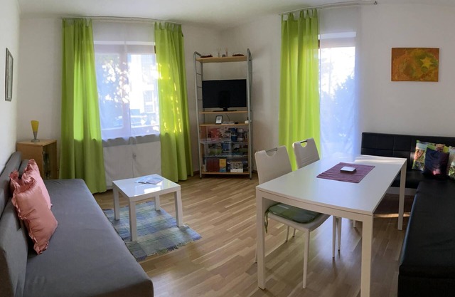 Appartement de vacances et juste Falcon
