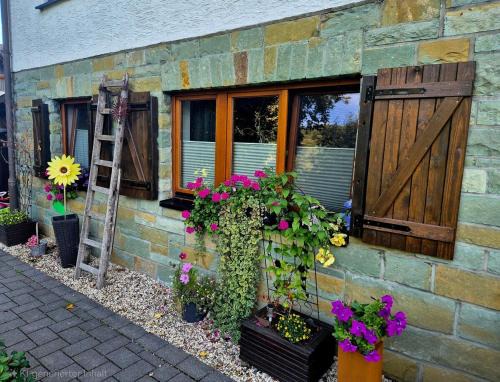 Ferien - und Monteurwohnung Stender im Sauerland