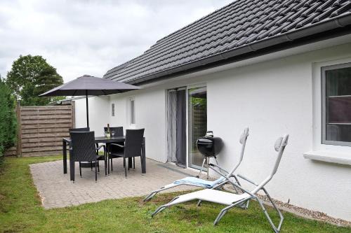 Ferienanlage Kappeln-Kopperby