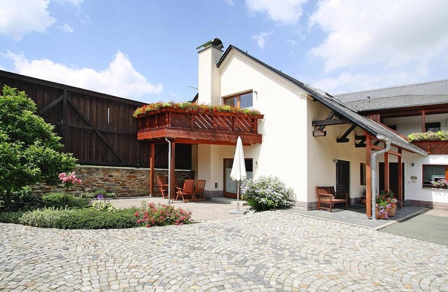 Complexe de vacances Landlust, Mühlental