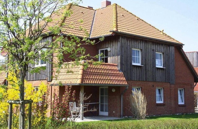 Complexe de vacances de Petersdorf א Fehmarn-Petersdorf