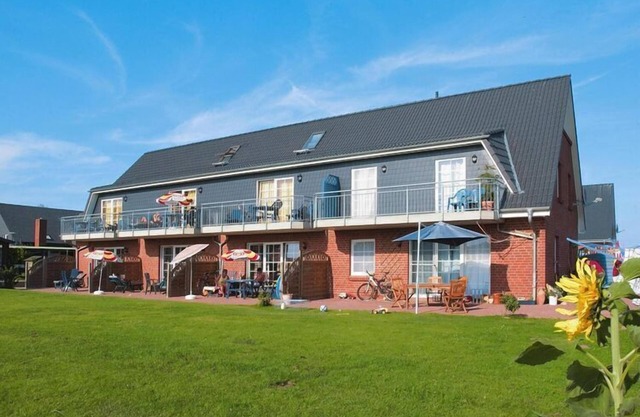Complexe de vacances Schuldt, Behrensdorf