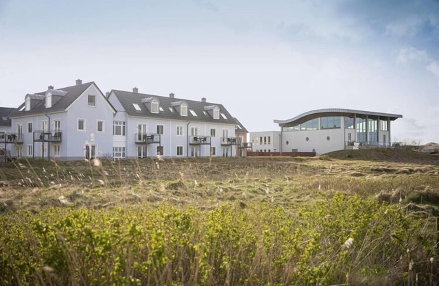 Village de vacances TUI Blue, Sylt