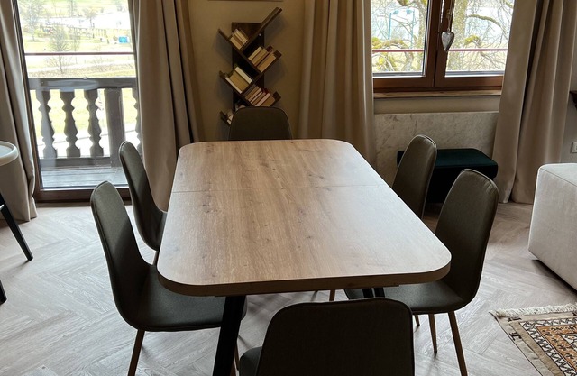 Ferienapartment Direkt am Wunderschönen Thiersee