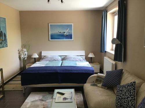 Ferienapartment Hartung