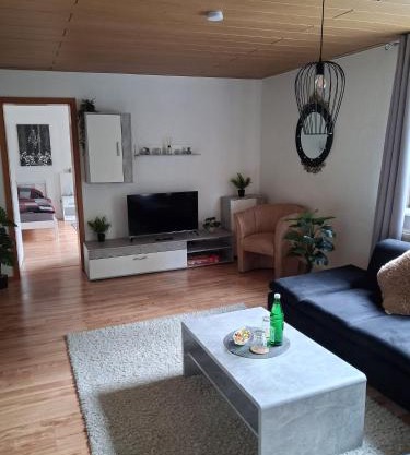 Ferienapartment Waldhaus