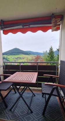 Ferienappartement in Black Forest