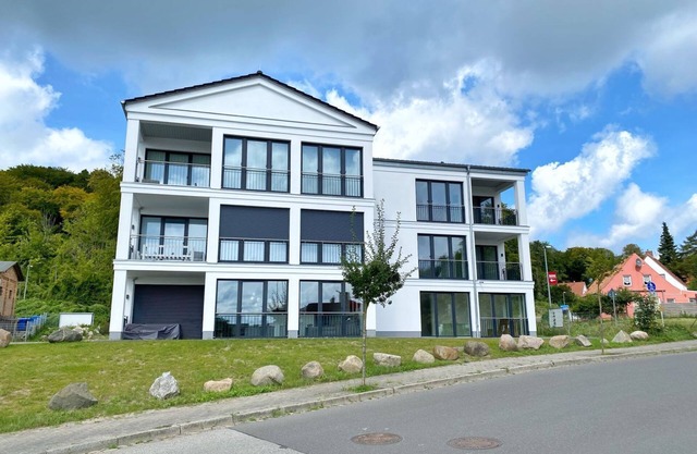 Ferienappartement Nr. 14, Baumwipfelnest - Baumwipfelnest WE 14
