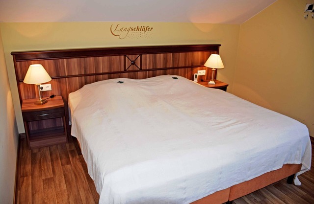 Ferienappartement Sonnenstrahl avec sauna et balcon - appartements de manoir avec cheminée, sauna et