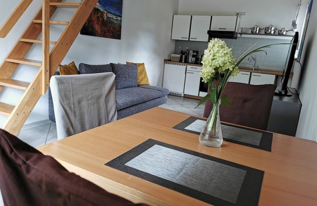 Ferienappartement Stutz