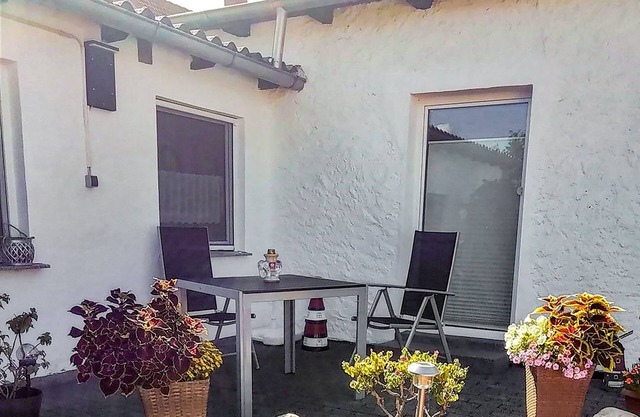 Holiday Bungalow Kahmann - Bungalow de vacances