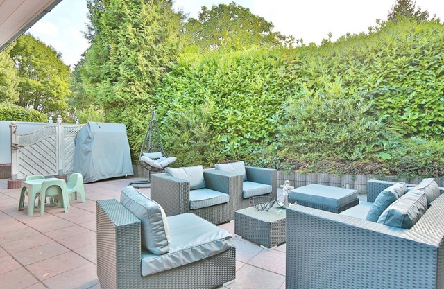 Ferienbungalow Just B