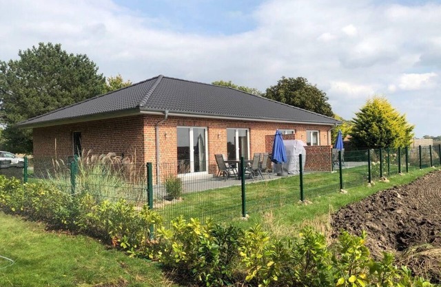 Maison de vacances SeeSand
