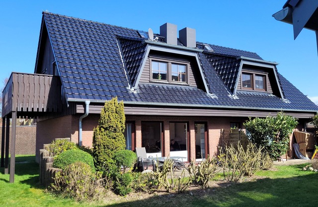 Feriendomizil Trischendamm 4 a - Appartement Trischendamm 4 a