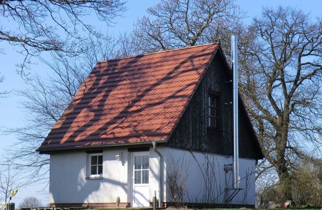 FerienGut Dalwitz Kitzklause - Maison de vacances Kitzklause (2 pers.)