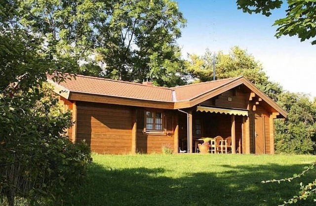 Maisons de vacances Lauterdörfle, Hayingen