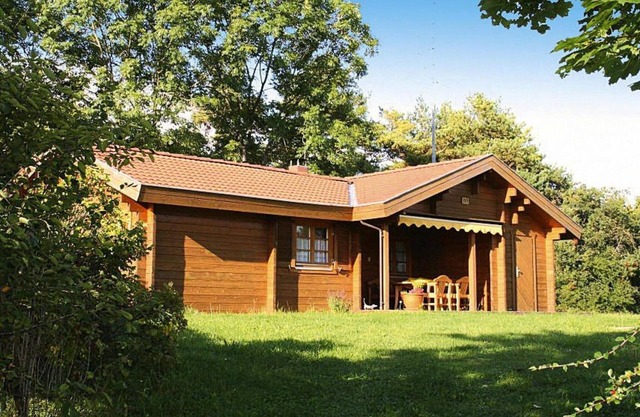 Maisons de vacances Lauterdörfle, Hayingen